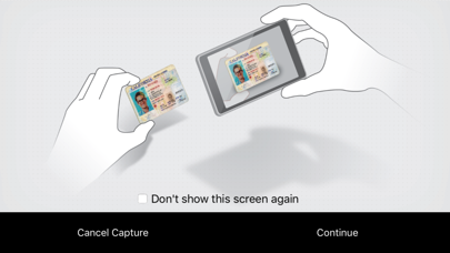 Id Valid screenshot 4
