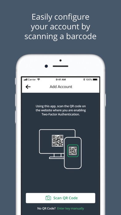 ID.me Authenticator screenshot 3