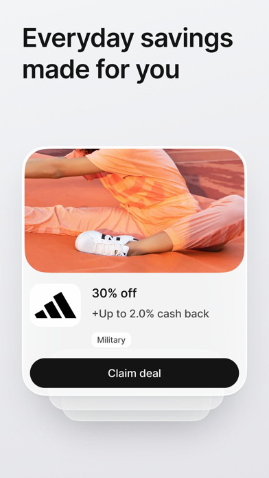 ID.me Wallet & Rewards screenshot 4