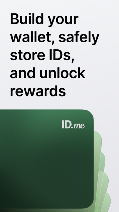 ID.me Wallet & Rewards screenshot 5