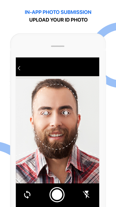 ID123 Digital ID Card App screenshot 3