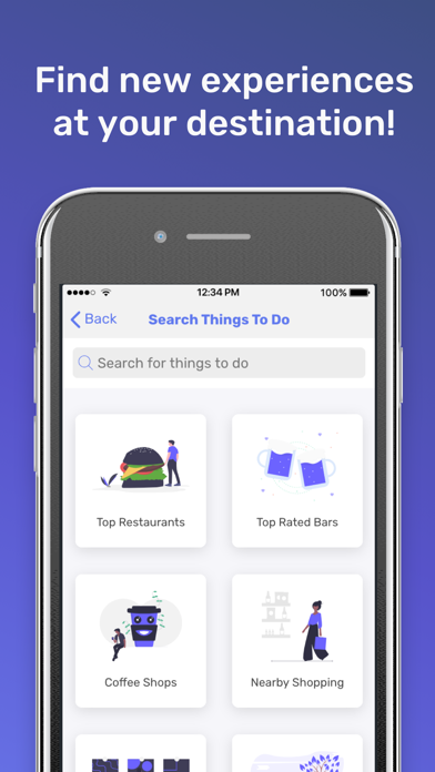 ID90 Travel screenshot 2
