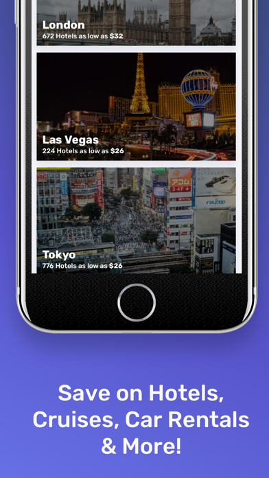 ID90 Travel screenshot 3