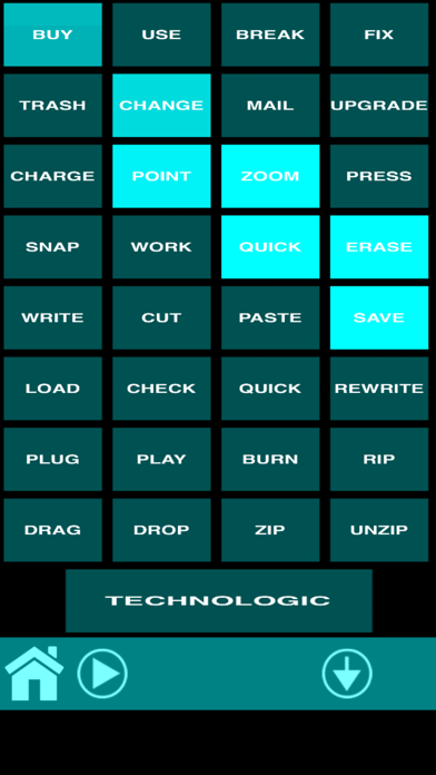 iDaft Jamming screenshot 3
