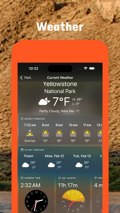Idaho Pocket Maps screenshot 3