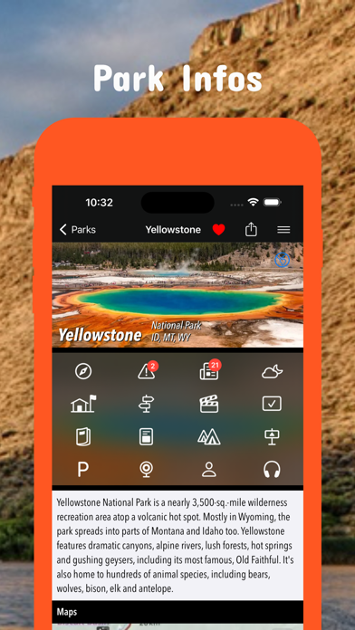 Idaho Pocket Maps screenshot 4
