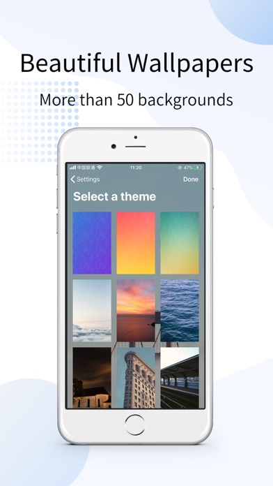 iDays - Elegant Countdown screenshot 3