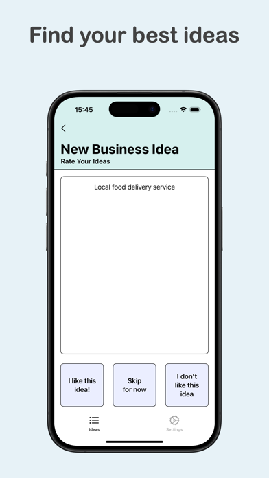 Idea Dive: Spark Creativity screenshot 3