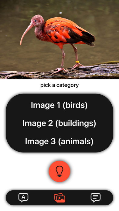 Idea Generator Eye screenshot 3