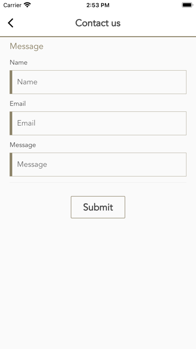 Idea & Innovation Box screenshot 1