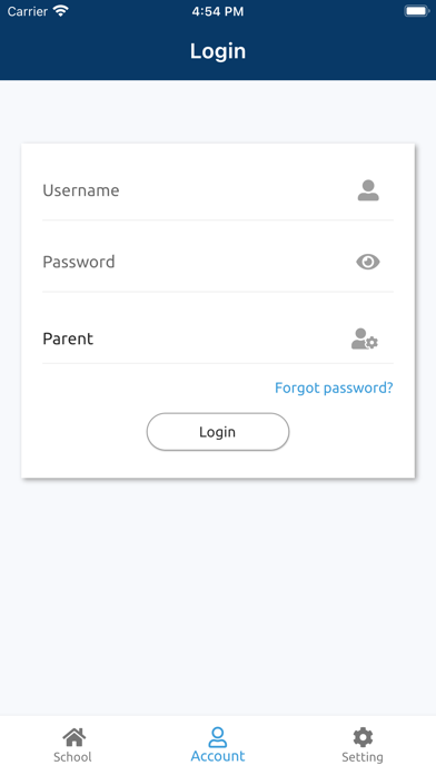 IDEA School screenshot 2