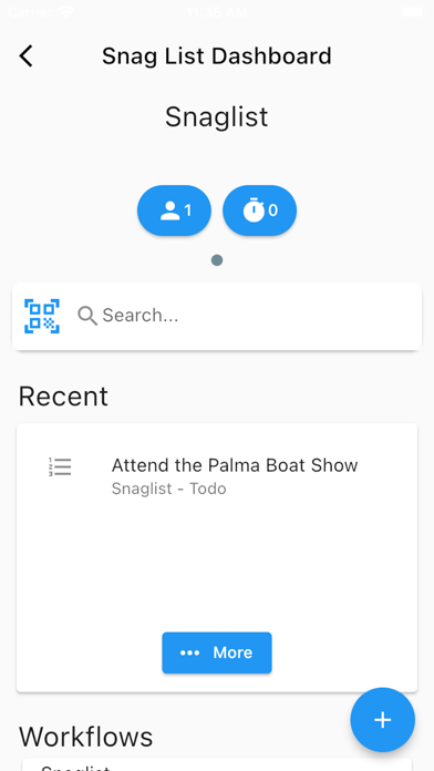 IDEA YACHT screenshot 2