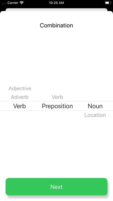 IdeaGenerator screenshot 2