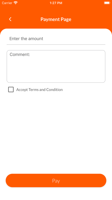 idealMeter Power screenshot 1