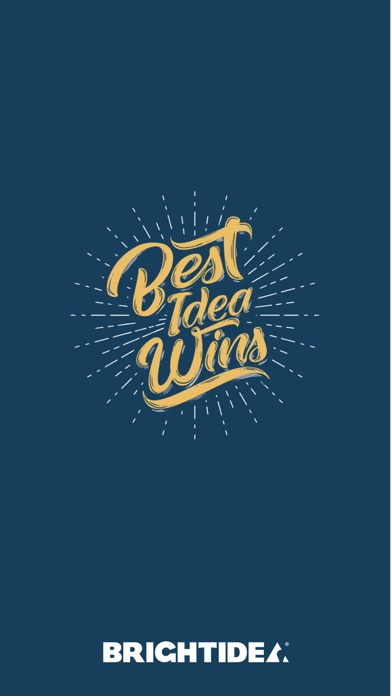 Ideas by Brightidea screenshot 1
