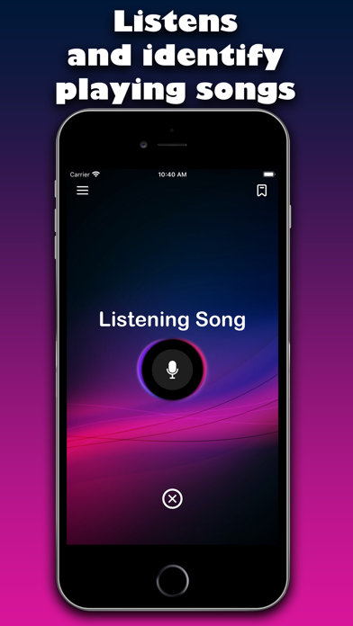 Identify Song screenshot 6