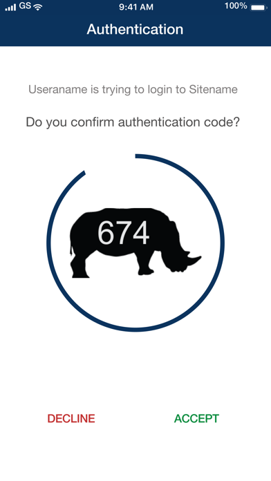 IdentiteNoPass screenshot 5