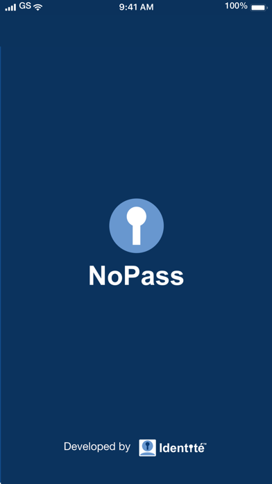 IdentiteNoPass screenshot 6