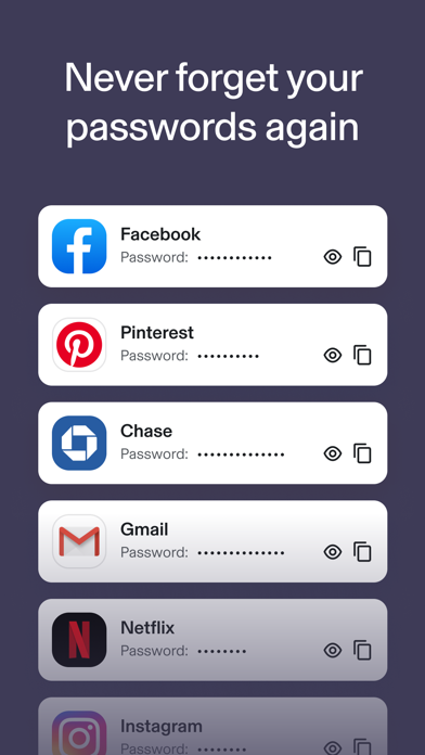 Identity Guard: ID Protection screenshot 2