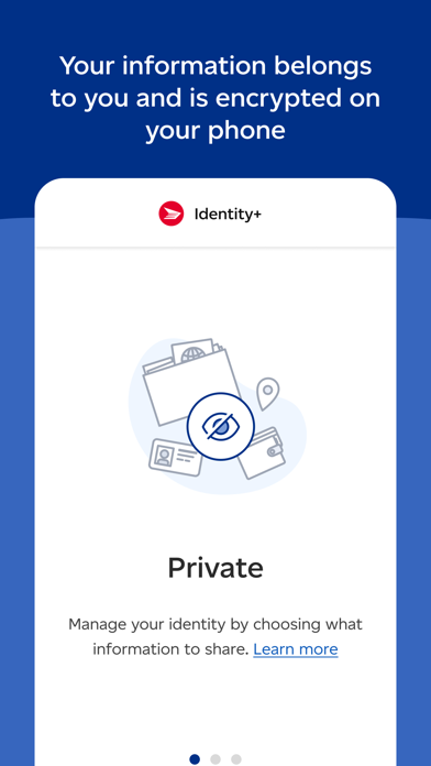 Identity+ screenshot 5