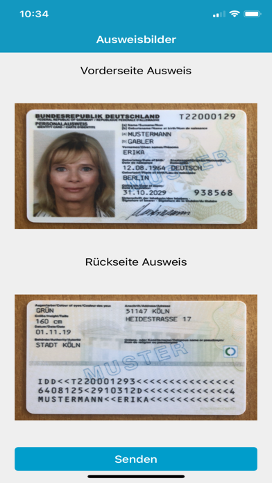 identity screenshot 2