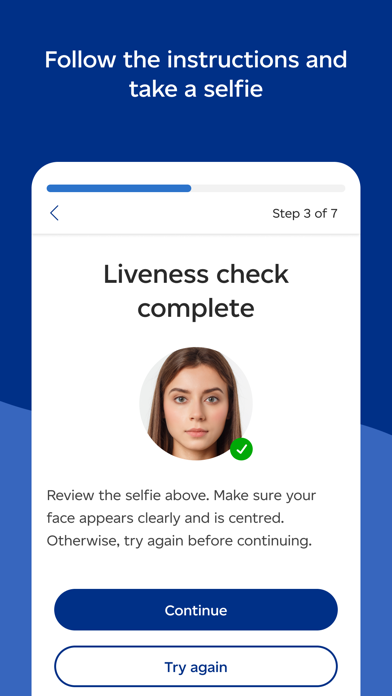 Identity+ screenshot 3