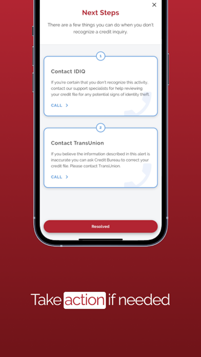 IdentityIQ screenshot 1