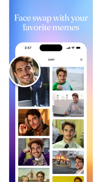Ideogram AI - Image Generator screenshot 5