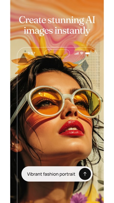 Ideogram AI - Image Generator screenshot 7