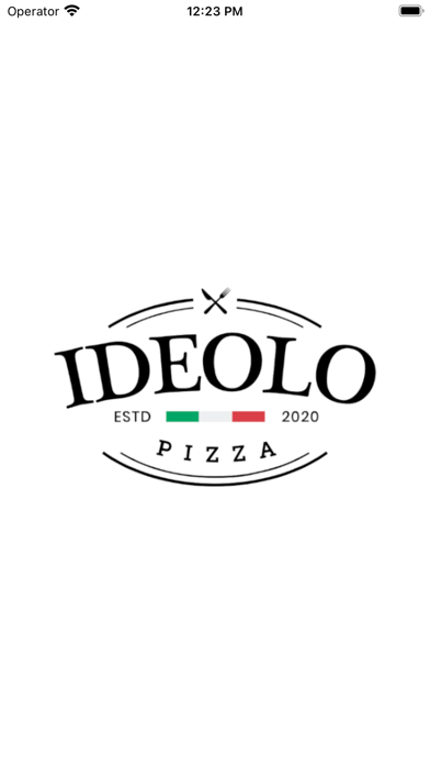 Ideolo Pizza screenshot 5