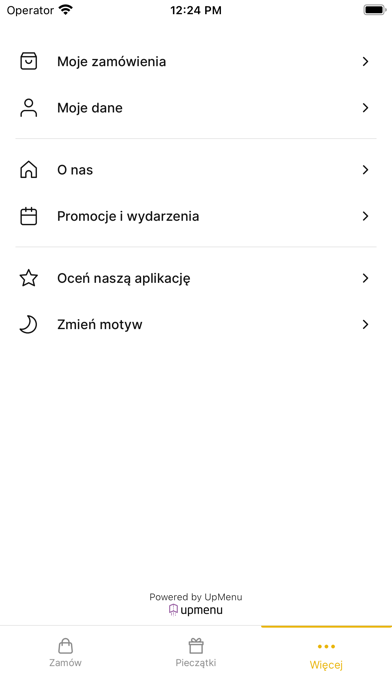 Ideolo Pizza screenshot 3
