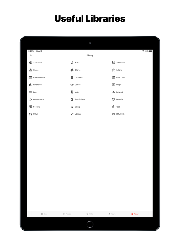 iDev: Developer News screenshot 5