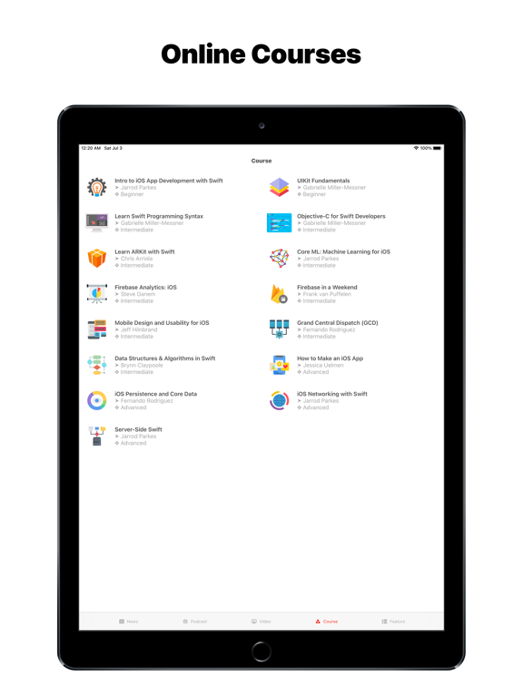 iDev: Developer News screenshot 7