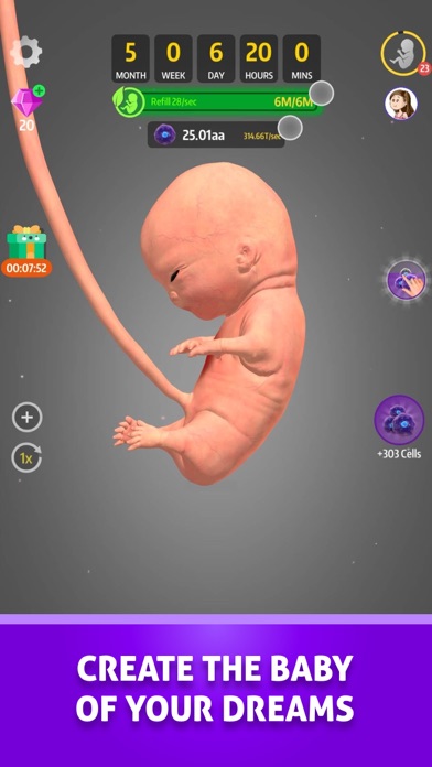 Idle 9 Months screenshot 3