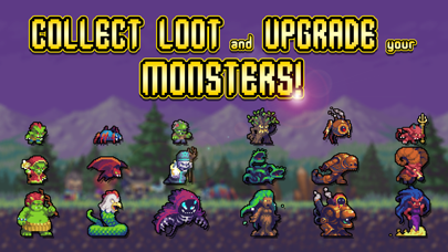 Idle Apocalypse screenshot 1