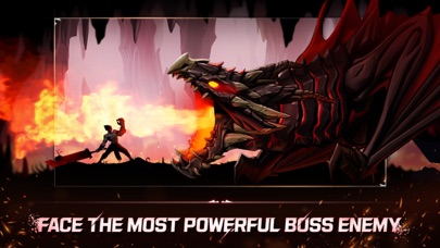 Idle Berserker: legend of rpg screenshot 5