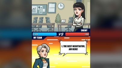 Idle Billionaire Tycoon screenshot 1