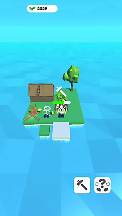 Idle Draw Earth-Fun life games screenshot 3