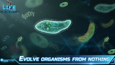Idle evolution: Life on Earth screenshot 10