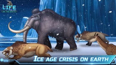 Idle evolution: Life on Earth screenshot 6