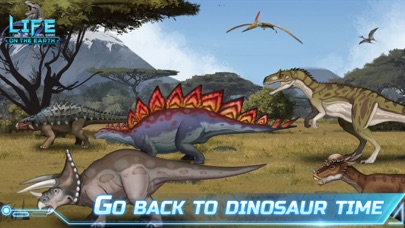 Idle evolution: Life on Earth screenshot 7