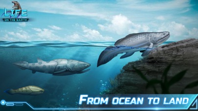 Idle evolution: Life on Earth screenshot 8