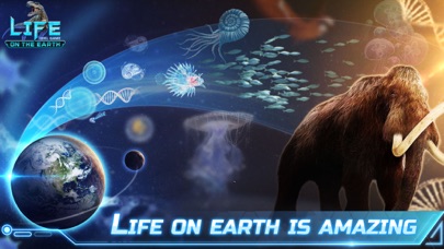 Idle evolution: Life on Earth screenshot 5