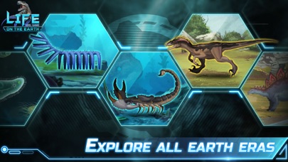 Idle evolution: Life on Earth screenshot 9