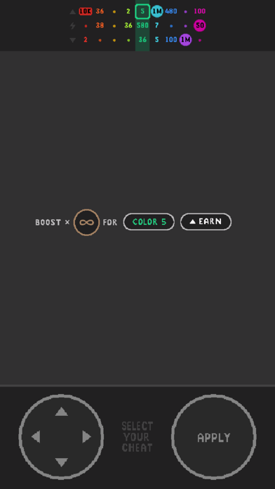 Idle Game 1 screenshot 2