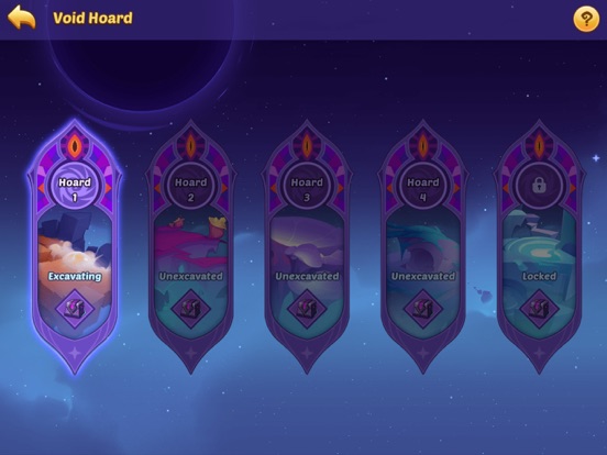 Idle Heroes - Idle Games screenshot 1