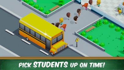 Idle High School Tycoon screenshot 3