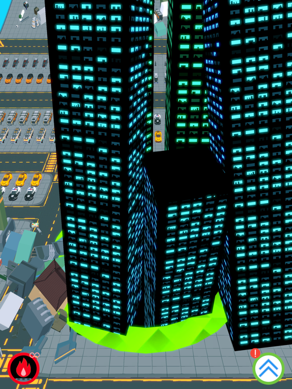 Idle Hole screenshot 9