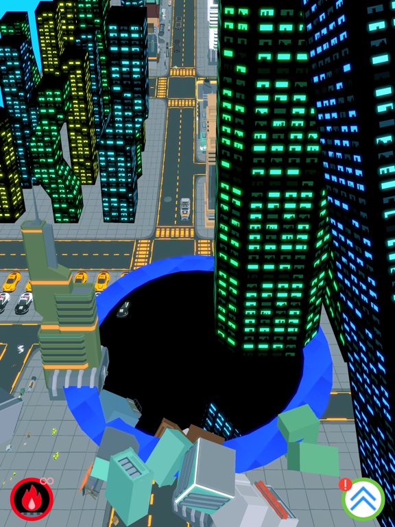 Idle Hole screenshot 4