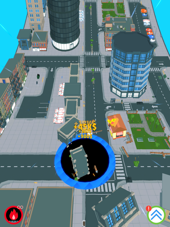 Idle Hole screenshot 7